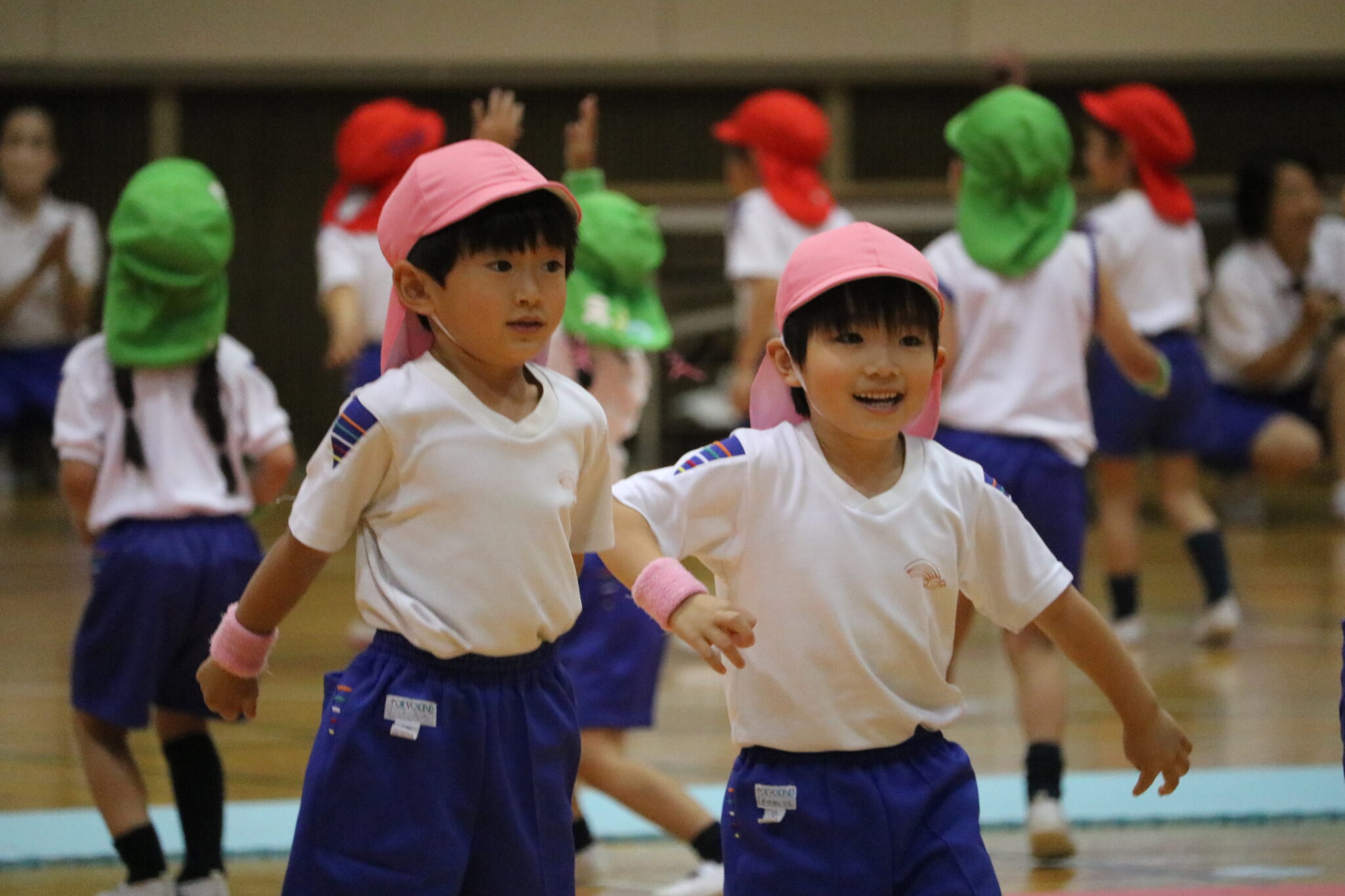 | フォト＆ムービー | 虹ヶ丘幼稚園 ナーサリースクールNIJI